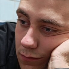 Фотография мужчины Кирилл, 21 год из г. Витебск