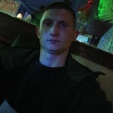 Фотография мужчины Даниил, 24 года из г. Омск