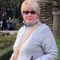 Фотография девушки Вера, 65 лет из г. Краснодар