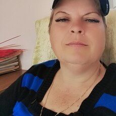 Фотография девушки Надежда, 53 года из г. Ливны