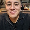 Арлан, 25 лет