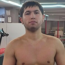 Фотография мужчины Бек, 25 лет из г. Самара