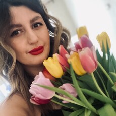 Фотография девушки Alena, 28 лет из г. Оренбург