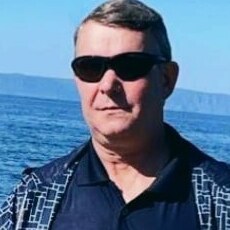 Фотография мужчины Игорь, 56 лет из г. Богучаны