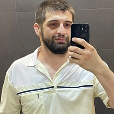 Фотография мужчины Карим, 28 лет из г. Махачкала