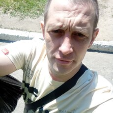 Фотография мужчины Алекс, 38 лет из г. Ульяновск