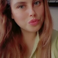Фотография девушки Аліна, 22 года из г. Прушков