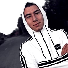 Фотография мужчины Матвей, 19 лет из г. Белокуриха