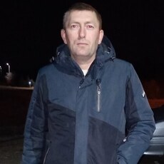 Фотография мужчины Рафаэль, 42 года из г. Оренбург