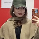 Малиии, 18 лет