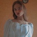 Надежда, 19 лет