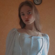 Фотография девушки Надежда, 19 лет из г. Рязань