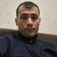 Фотография мужчины Сино, 33 года из г. Электросталь