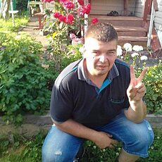 Фотография мужчины Александр, 38 лет из г. Дмитров