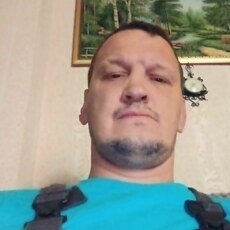 Фотография мужчины Александр, 40 лет из г. Ухта