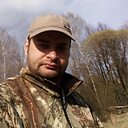 Серёга, 39 лет