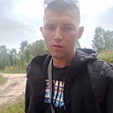 Никита, 23 года