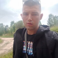 Фотография мужчины Никита, 23 года из г. Нижний Новгород