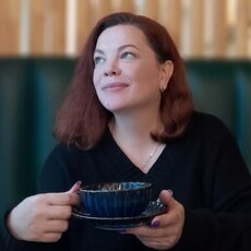 Фотография девушки Елена, 44 года из г. Екатеринбург