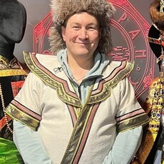 Фотография мужчины Сергей, 48 лет из г. Екатеринбург