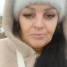 Фотография девушки Марго, 52 года из г. Омск