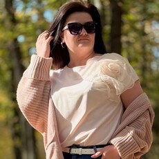 Фотография девушки Татьяна, 36 лет из г. Курск