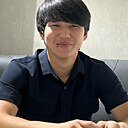 Нұрдәулет, 18 лет