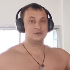 Фотография мужчины Павел, 39 лет из г. Россошь