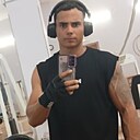 Diosbel, 24 года