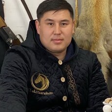 Фотография мужчины Нур, 34 года из г. Павлодар