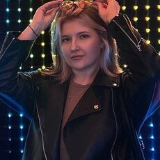 Фотография девушки Анна, 23 года из г. Краснодар