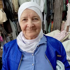 Фотография девушки Карима, 64 года из г. Альметьевск