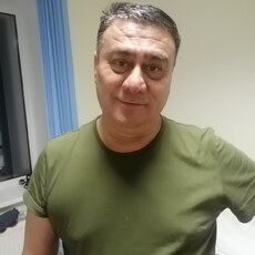 Фотография мужчины Aleks, 53 года из г. Навои
