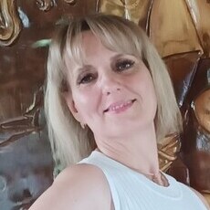 Фотография девушки Алёна, 50 лет из г. Великий Новгород