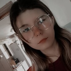 Фотография девушки Дарья, 18 лет из г. Новосибирск