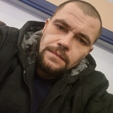 Фотография мужчины Алексей, 33 года из г. Котовск