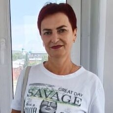 Фотография девушки Марина, 57 лет из г. Бийск