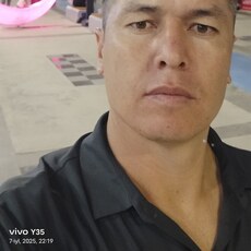 Фотография мужчины Abbos, 32 года из г. Тойтепа