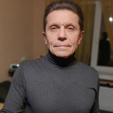 Фотография мужчины Виктор, 62 года из г. Мариуполь