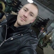 Фотография мужчины Евгений, 37 лет из г. Брянск