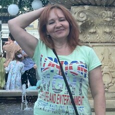 Фотография девушки Екатерина, 56 лет из г. Железнодорожный