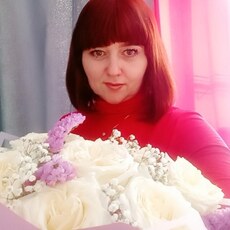 Фотография девушки Лаура, 43 года из г. Чунский