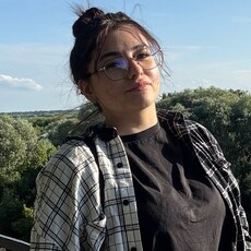 Фотография девушки Оксана, 22 года из г. Королёв