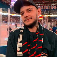 Фотография мужчины Николай, 25 лет из г. Магнитогорск