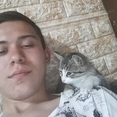 Фотография мужчины Bobur, 23 года из г. Фергана