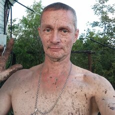 Фотография мужчины Сергей, 45 лет из г. Звенигород