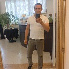 Фотография мужчины Рома, 37 лет из г. Кобулети