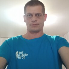 Фотография мужчины Андрей, 36 лет из г. Советская Гавань