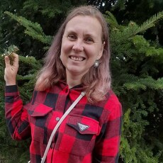 Фотография девушки Ірина, 34 года из г. Калуш