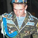 Михаил, 35 лет